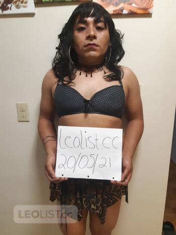 Camila latina, 25 Latino/Hispanic transgender escort, Niagara Region