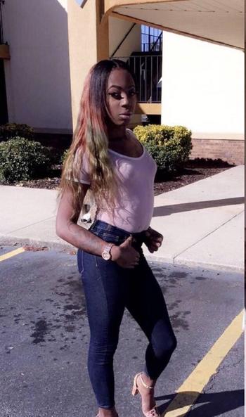 It’s Jessica, 23 Black transgender escort, Niagara Region