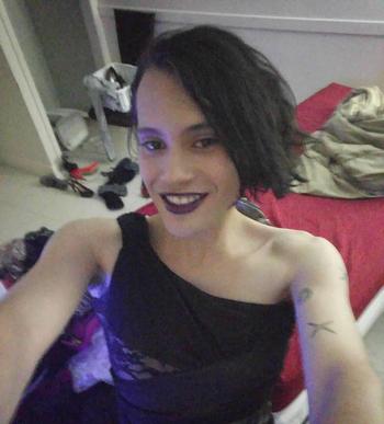 Jordan Smith, 24 Mixed transgender escort, Niagara Region